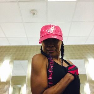 Meet your Posher, Denise